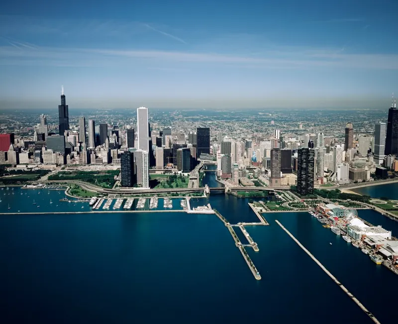 Chicago