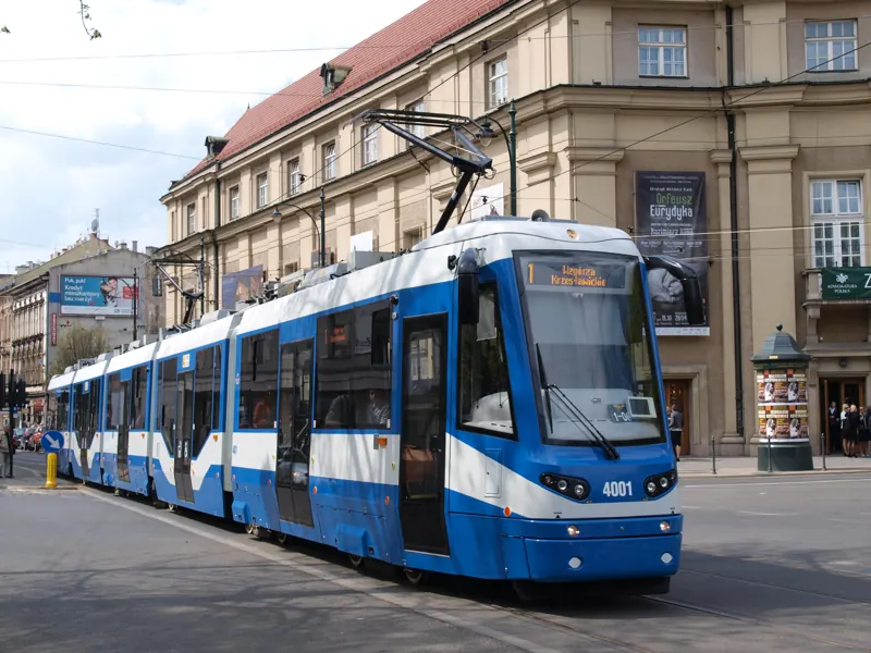 Kraków