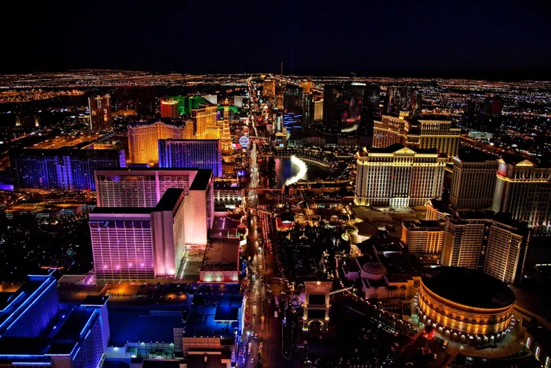Las Vegas